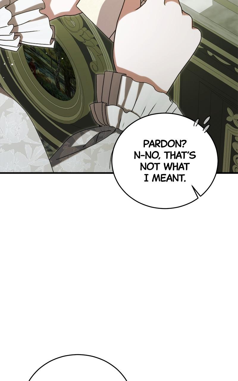 Even When I'm Dead Chapter 37 page 64 - 