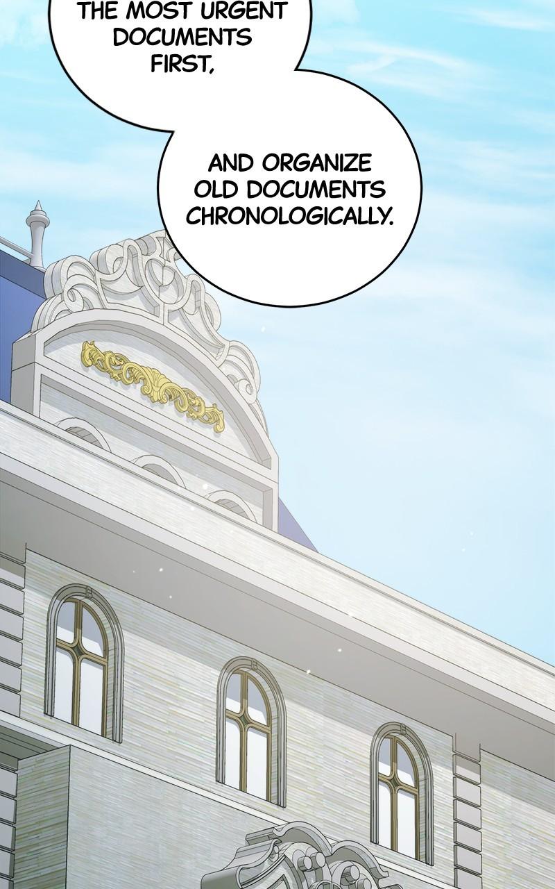 Even When I'm Dead Chapter 37 page 67 - 