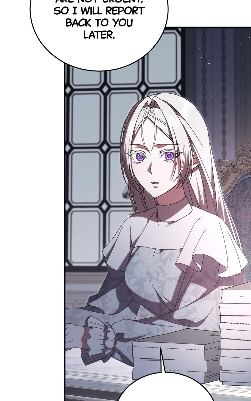Even When I'm Dead Chapter 37 page 74 - 