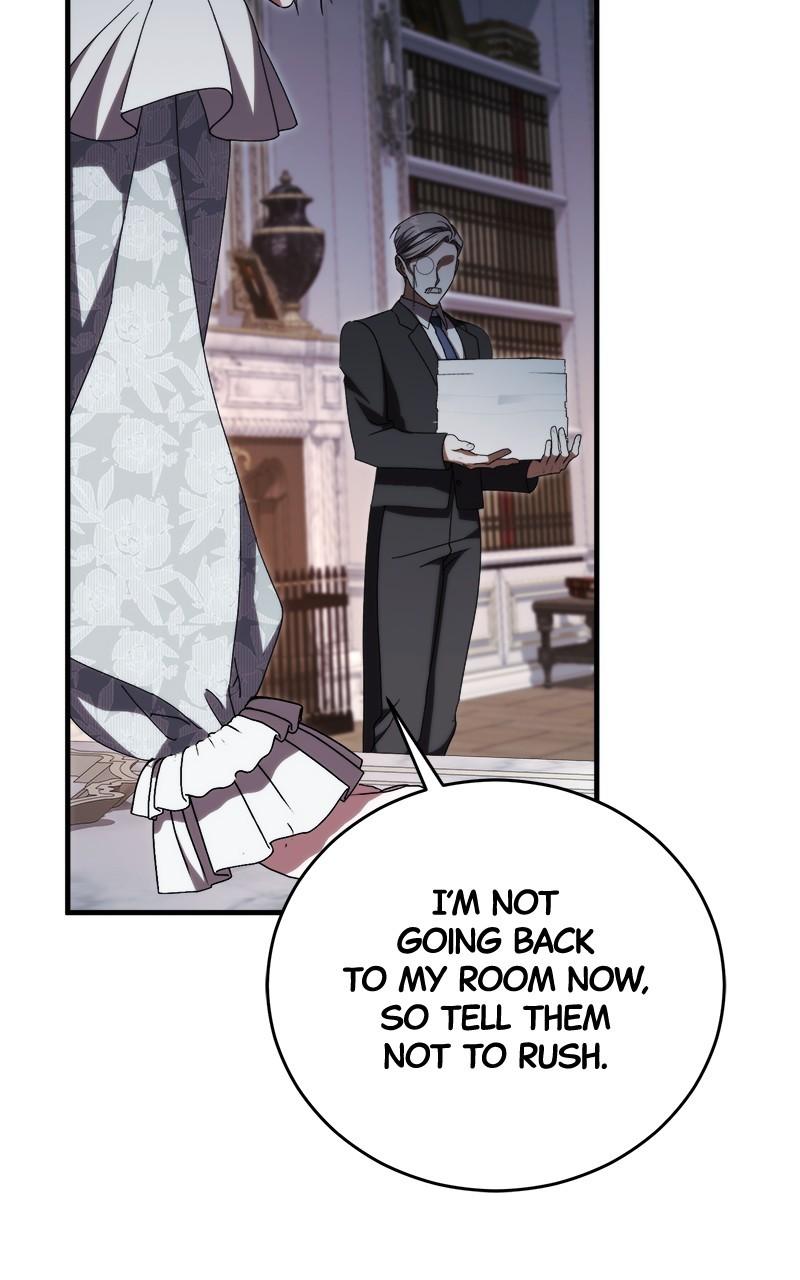 Even When I'm Dead Chapter 37 page 76 - 