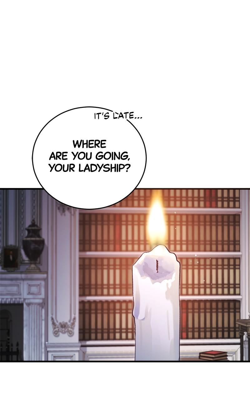 Even When I'm Dead Chapter 37 page 77 - 