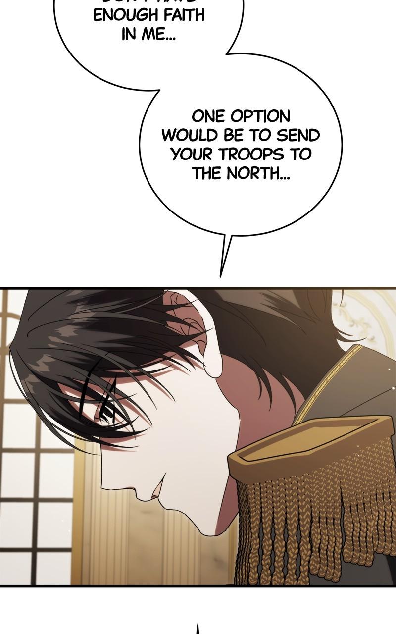 Even When I'm Dead Chapter 37 page 9 - 