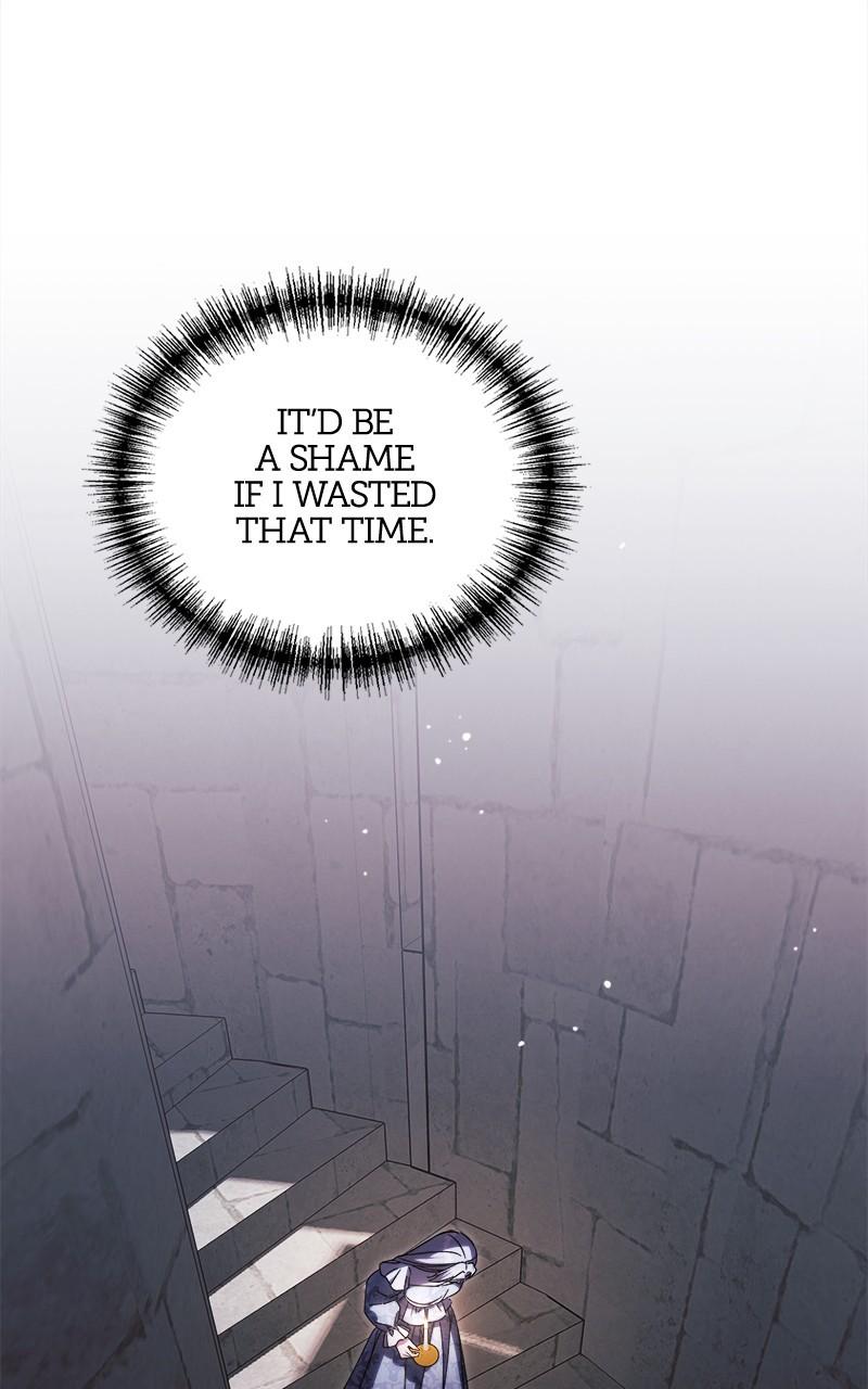 Even When I'm Dead Chapter 37 page 83 - 