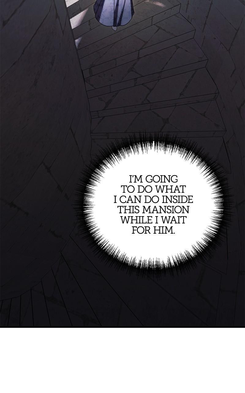 Even When I'm Dead Chapter 37 page 84 - 
