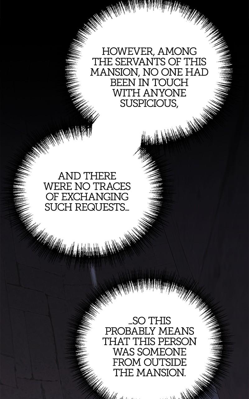 Even When I'm Dead Chapter 37 page 89 - 