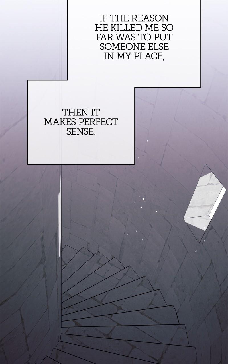 Even When I'm Dead Chapter 37 page 93 - 