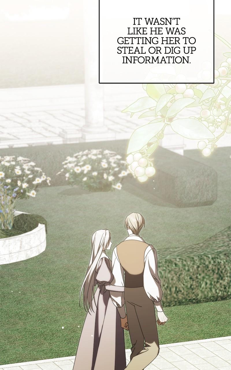 Even When I'm Dead Chapter 37 page 95 - 