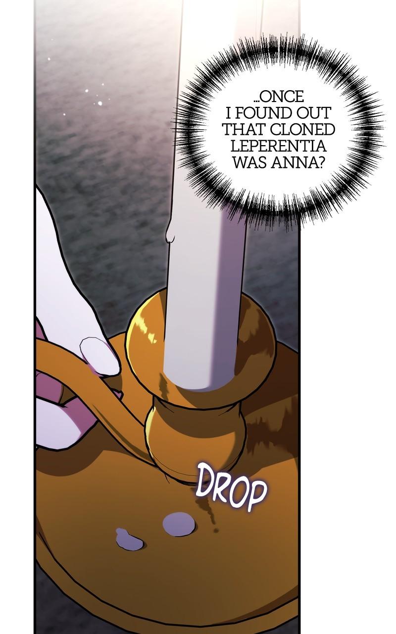 Even When I'm Dead Chapter 37 page 99 - 