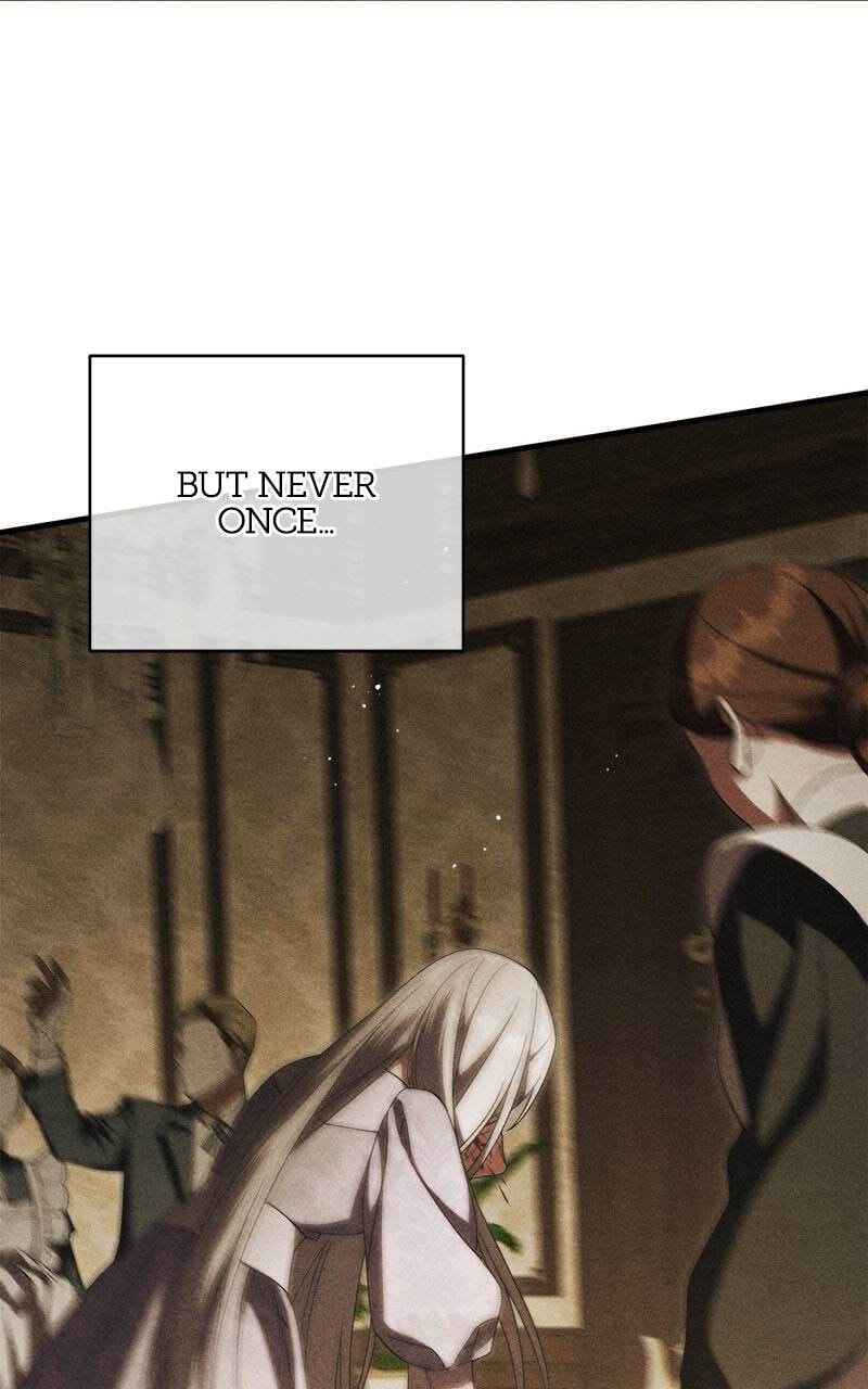 Even When I'm Dead Chapter 38 page 11 - 