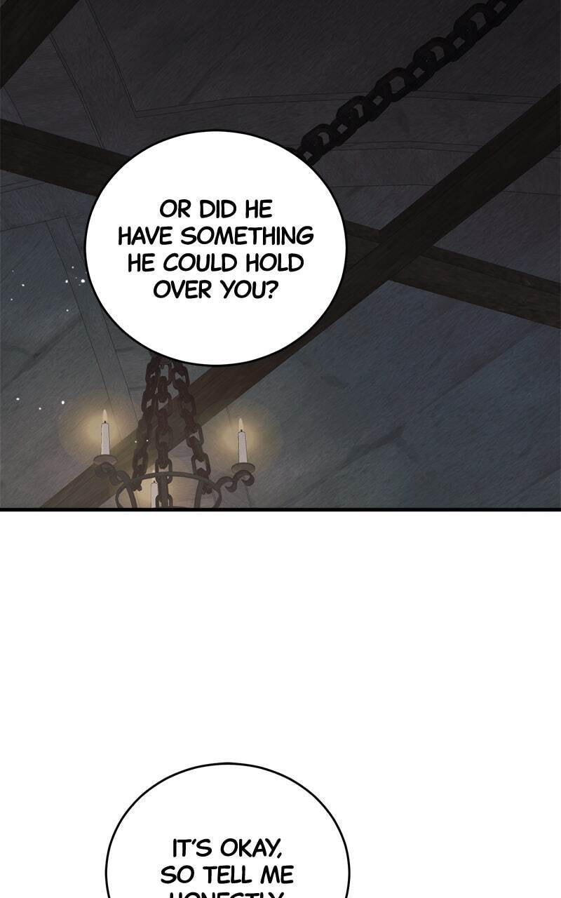 Even When I'm Dead Chapter 38 page 16 - 