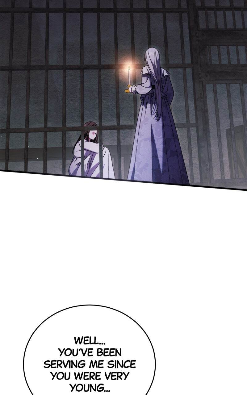 Even When I'm Dead Chapter 38 page 3 - 