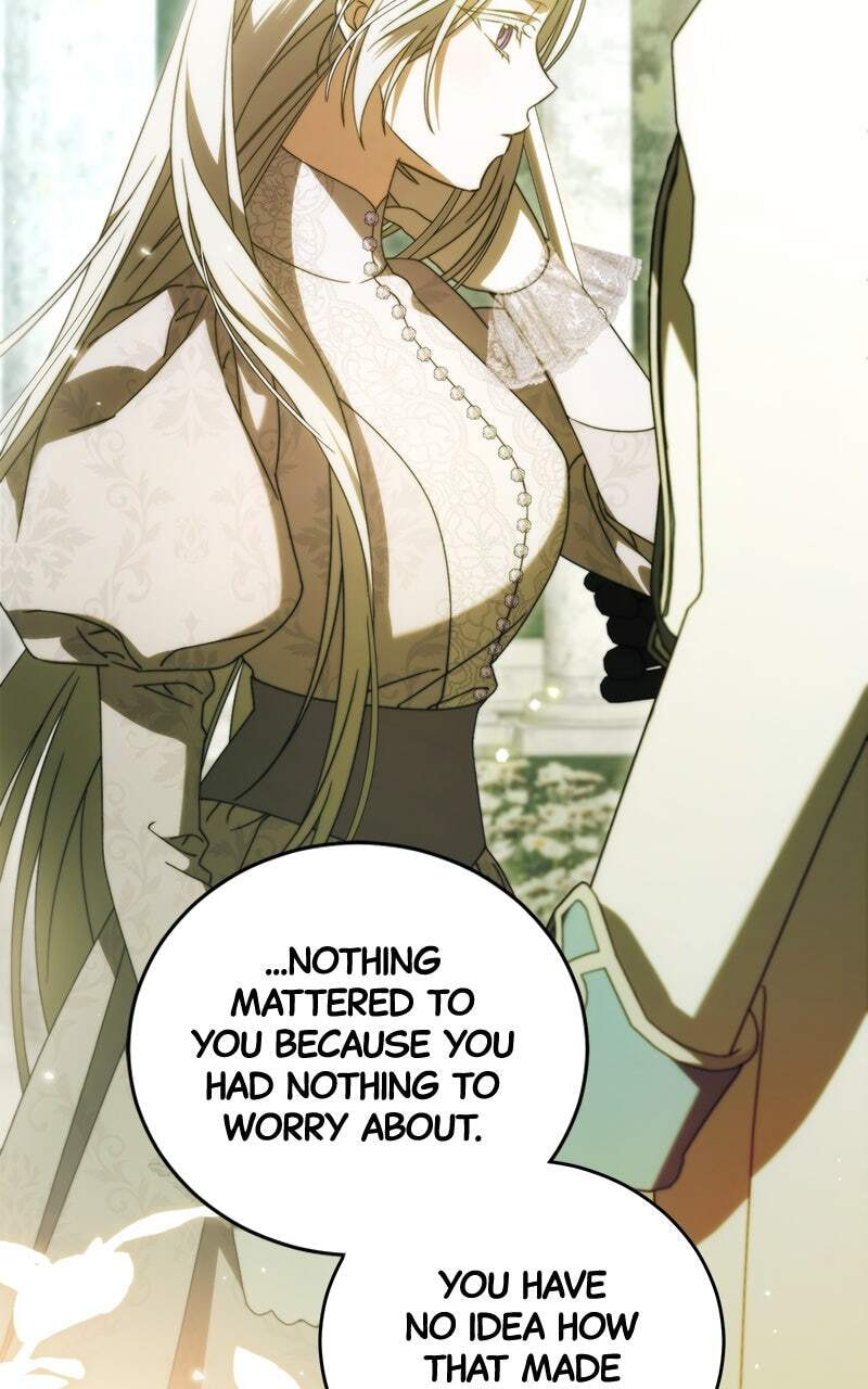 Even When I'm Dead Chapter 38 page 28 - 