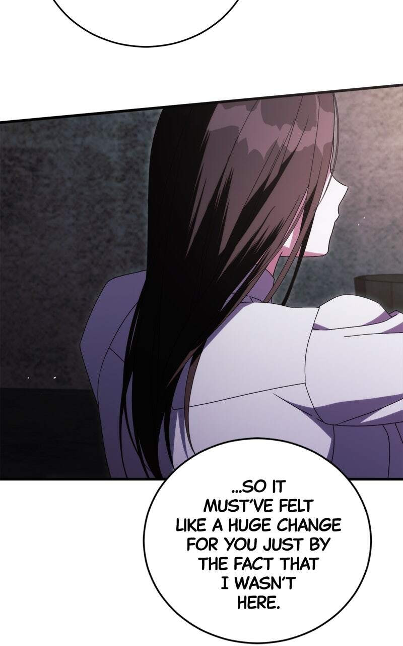 Even When I'm Dead Chapter 38 page 4 - 