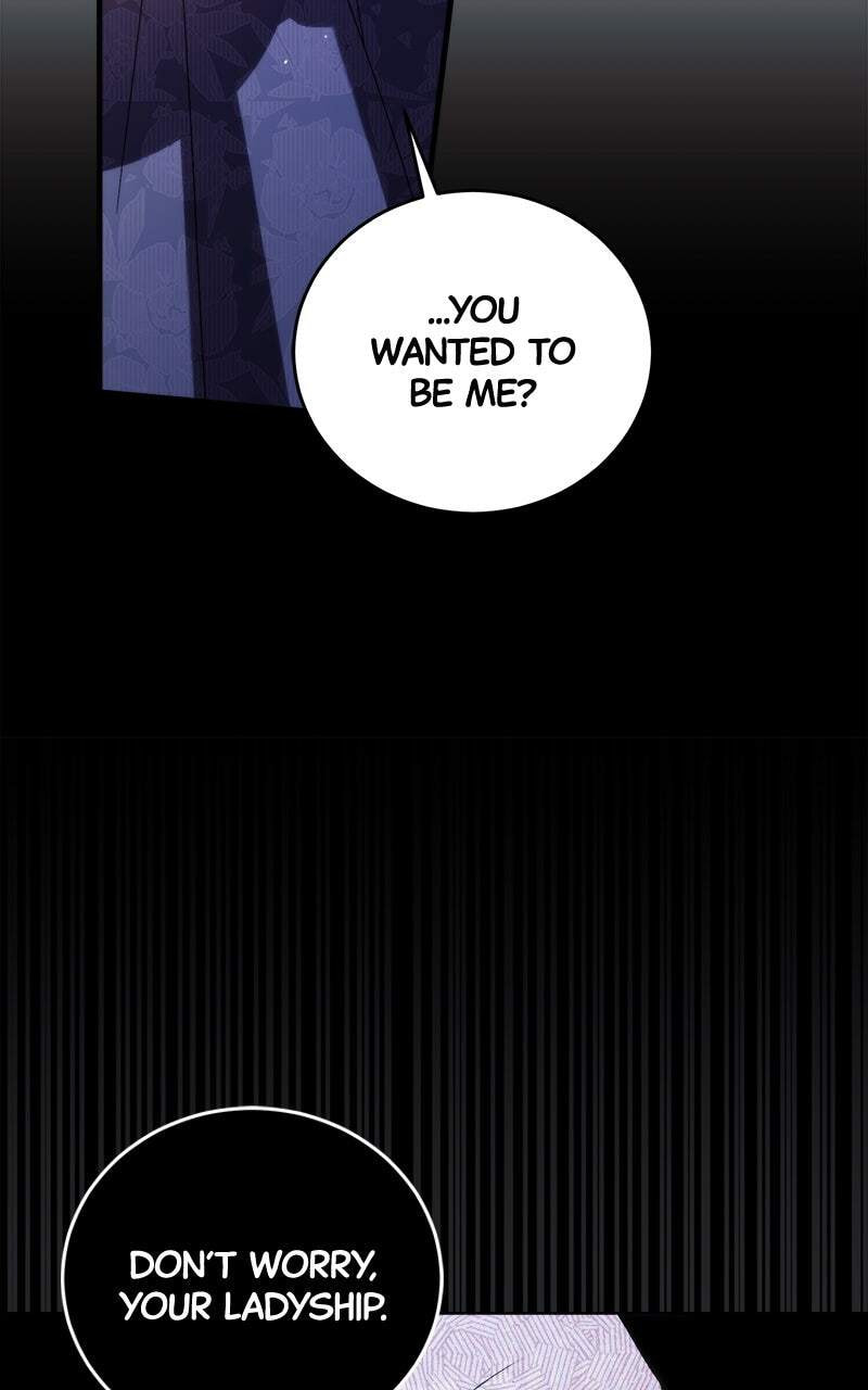 Even When I'm Dead Chapter 38 page 38 - 