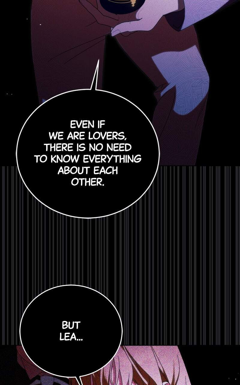 Even When I'm Dead Chapter 38 page 41 - 