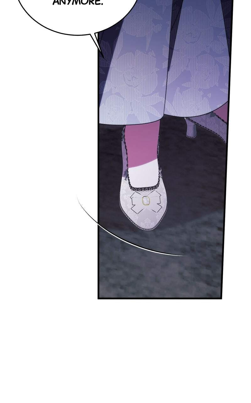Even When I'm Dead Chapter 38 page 53 - 