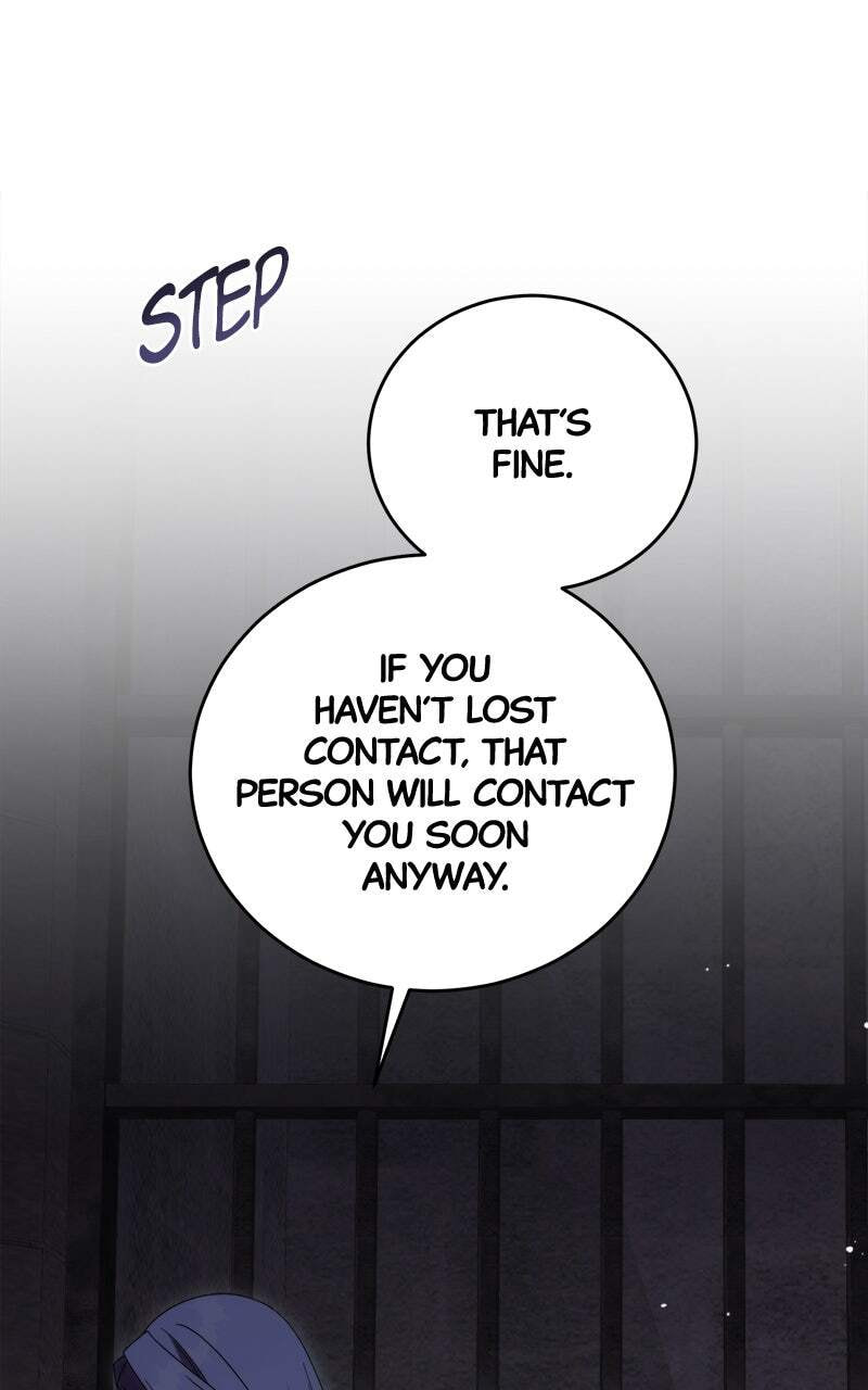 Even When I'm Dead Chapter 38 page 54 - 