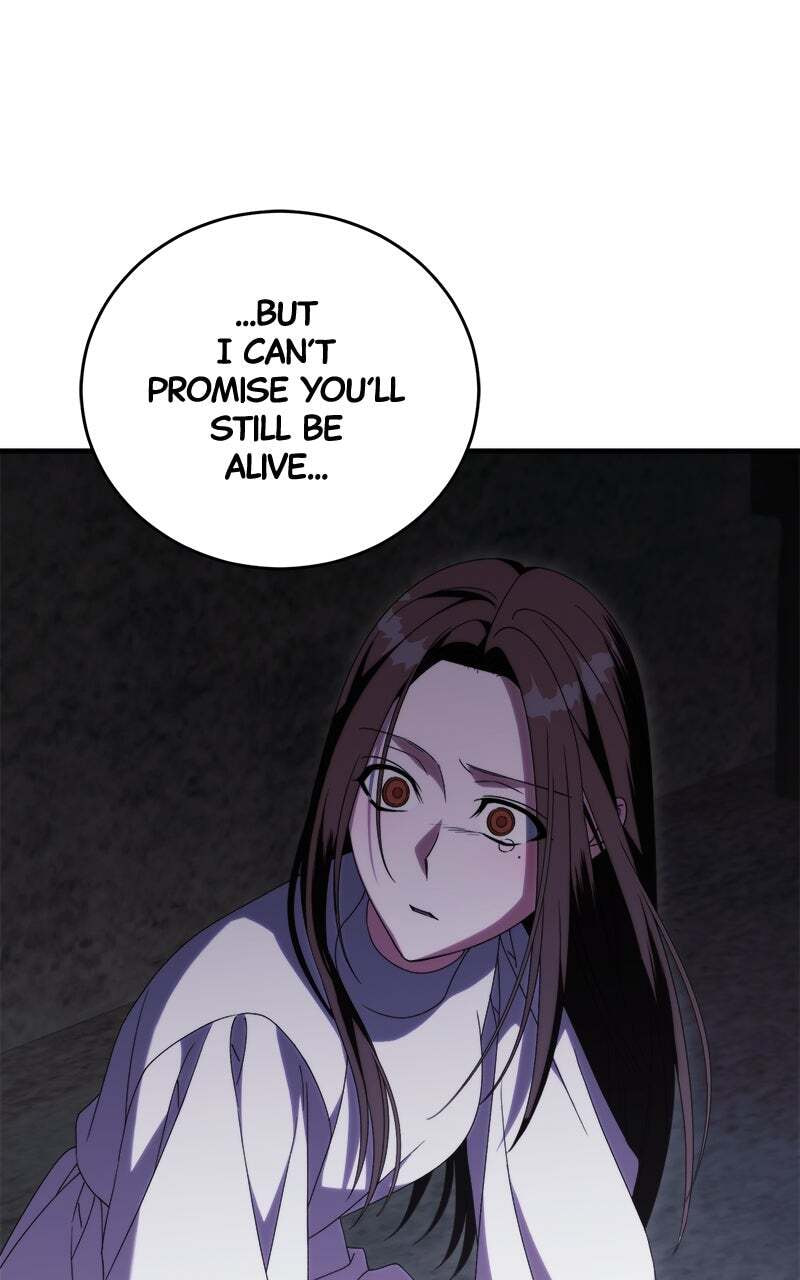 Even When I'm Dead Chapter 38 page 56 - 