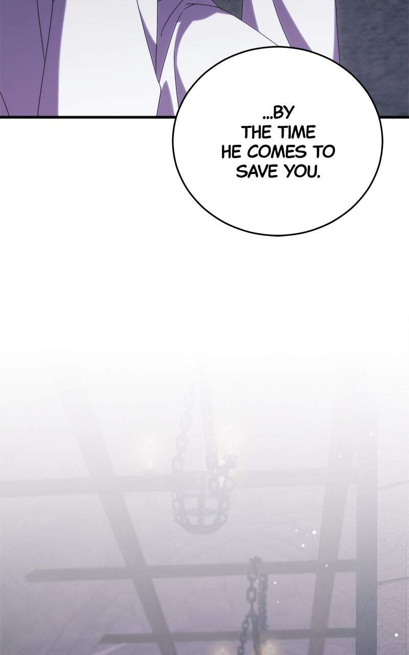 Even When I'm Dead Chapter 38 page 57 - 