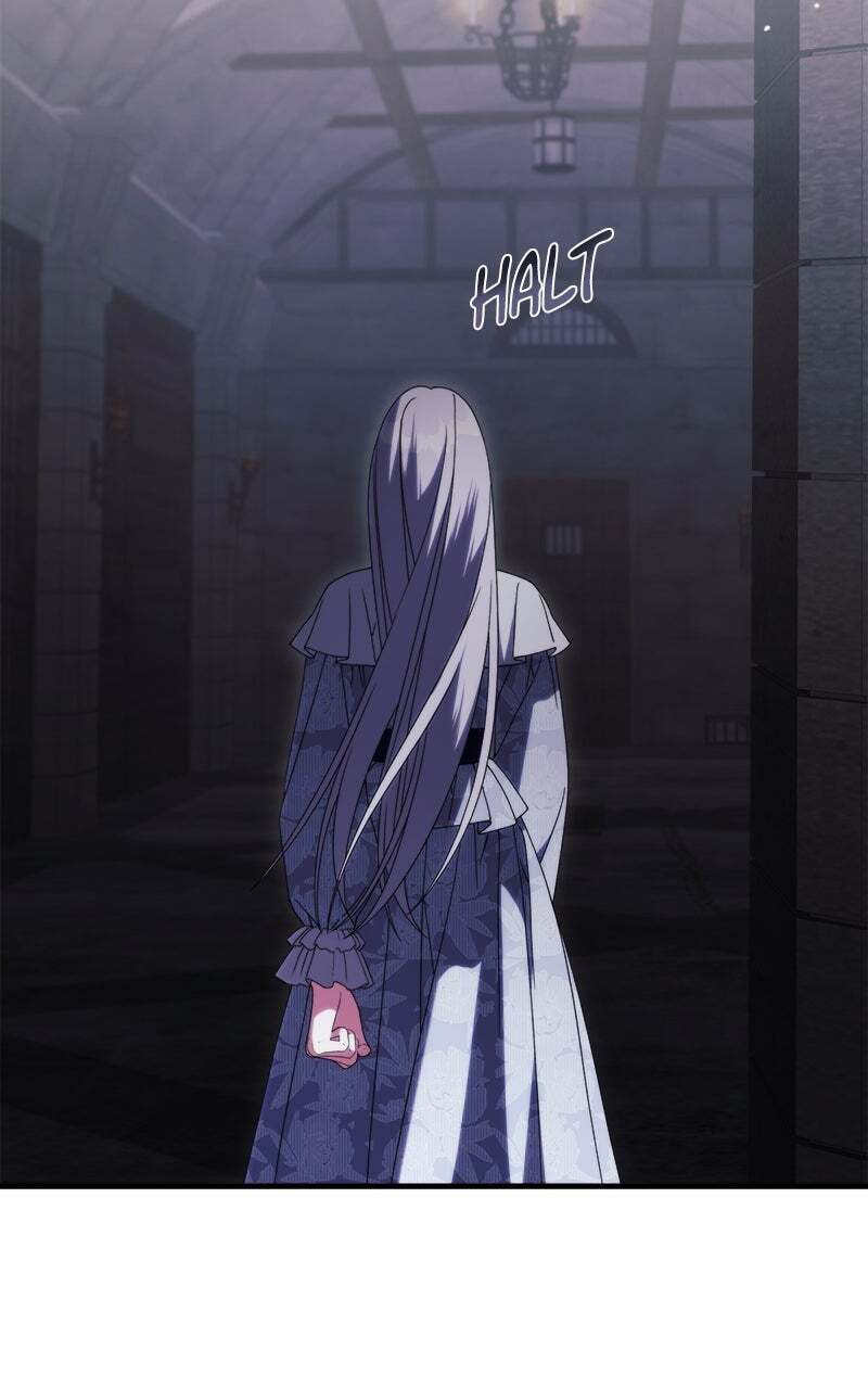 Even When I'm Dead Chapter 38 page 58 - 