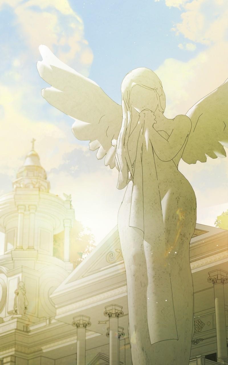 Even When I'm Dead Chapter 39 page 2 - 