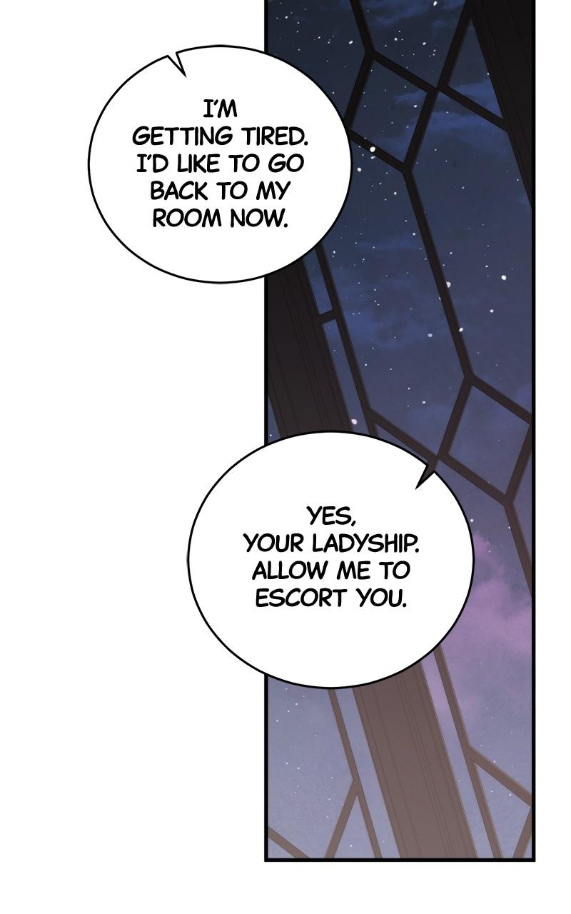 Even When I'm Dead Chapter 39 page 101 - 
