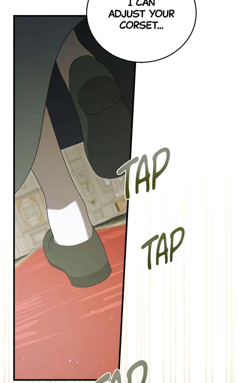 Even When I'm Dead Chapter 39 page 115 - 