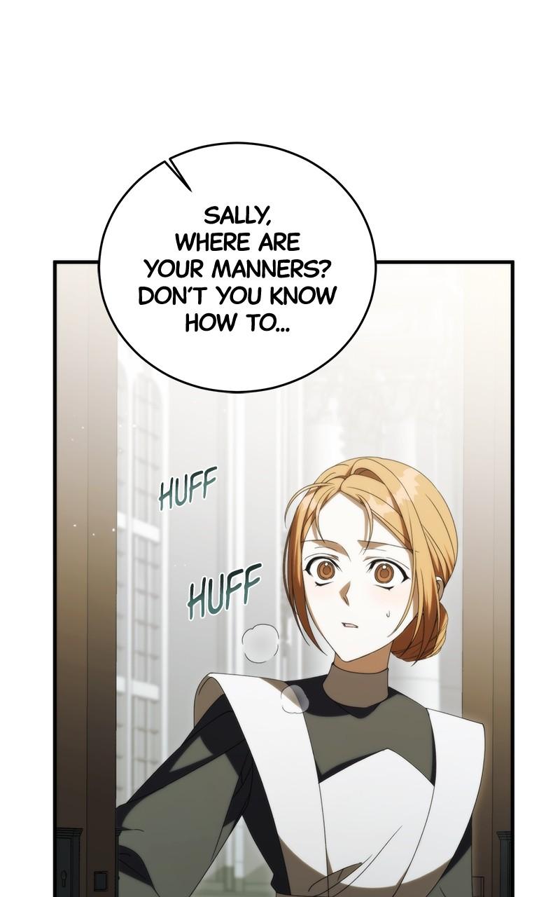 Even When I'm Dead Chapter 39 page 118 - 