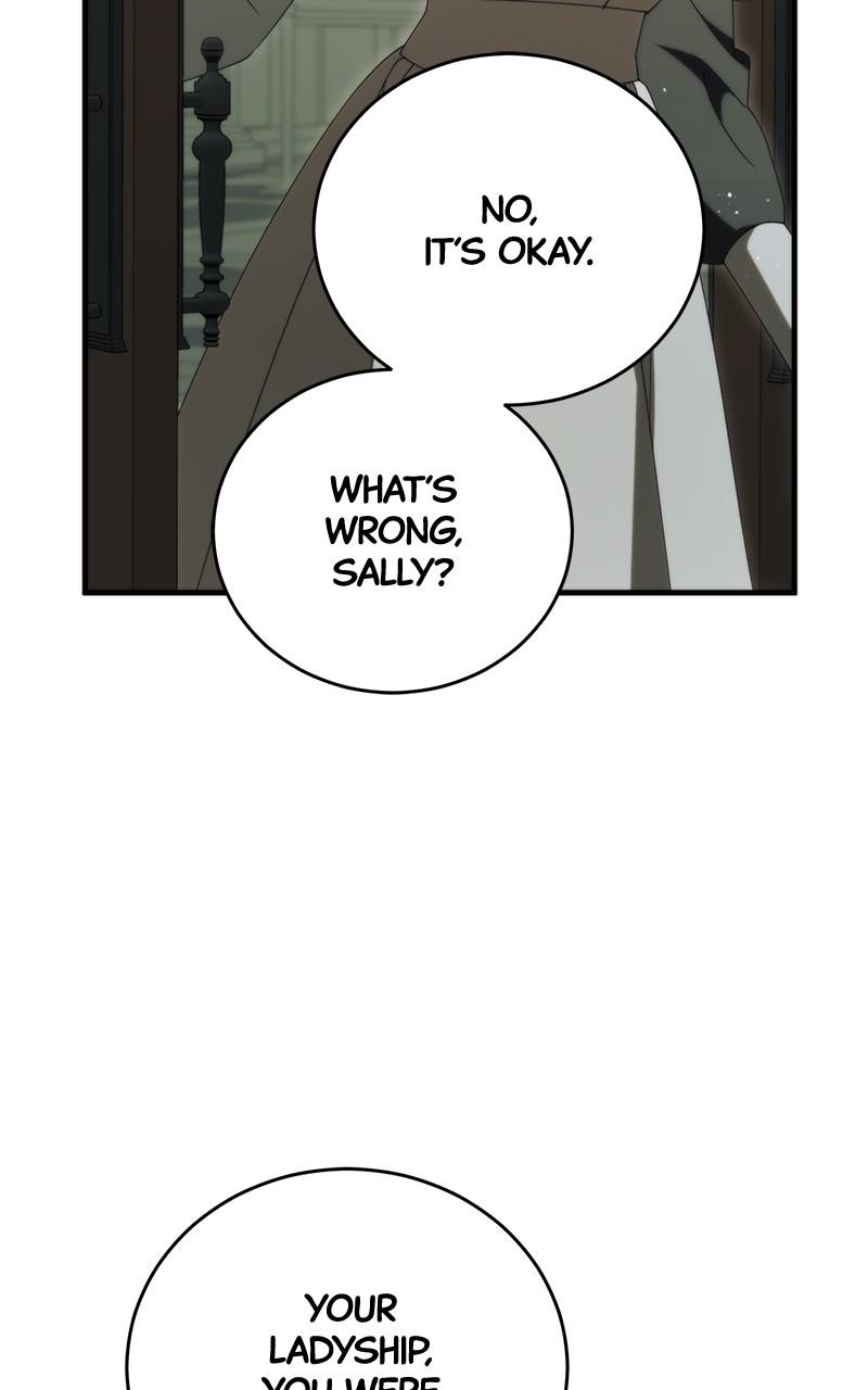 Even When I'm Dead Chapter 39 page 119 - 