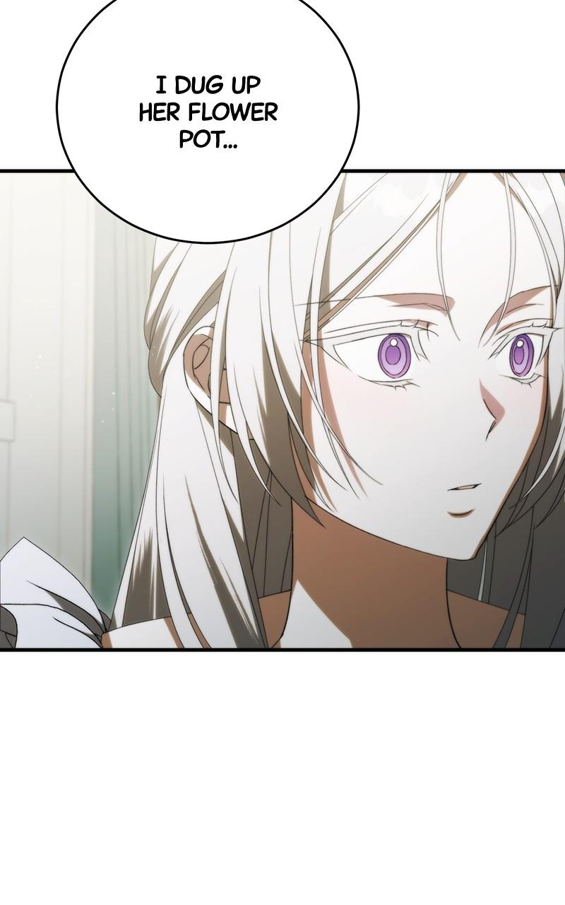 Even When I'm Dead Chapter 39 page 122 - 