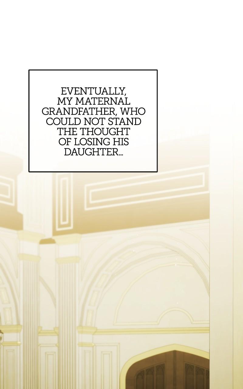 Even When I'm Dead Chapter 39 page 27 - 