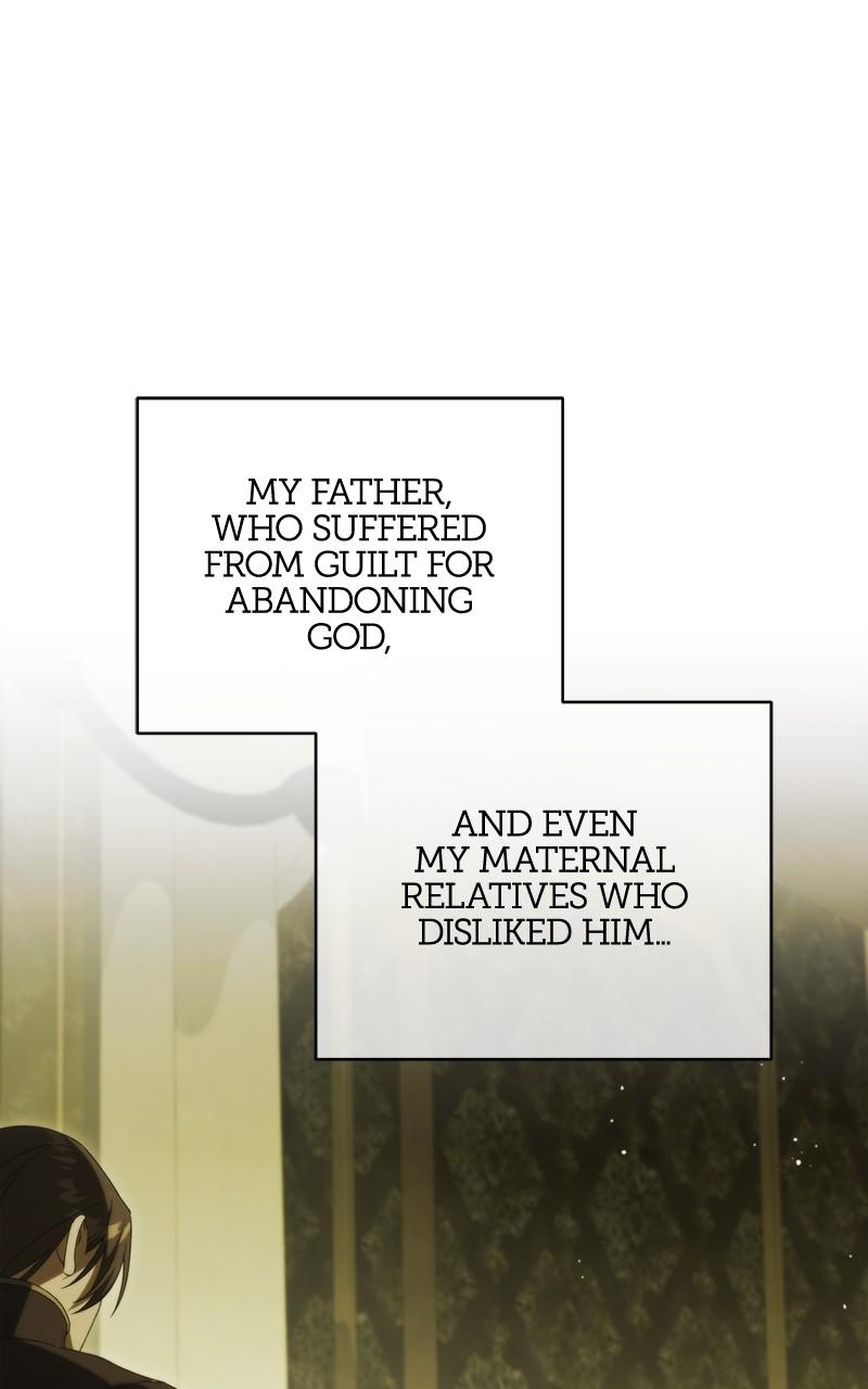 Even When I'm Dead Chapter 39 page 31 - 