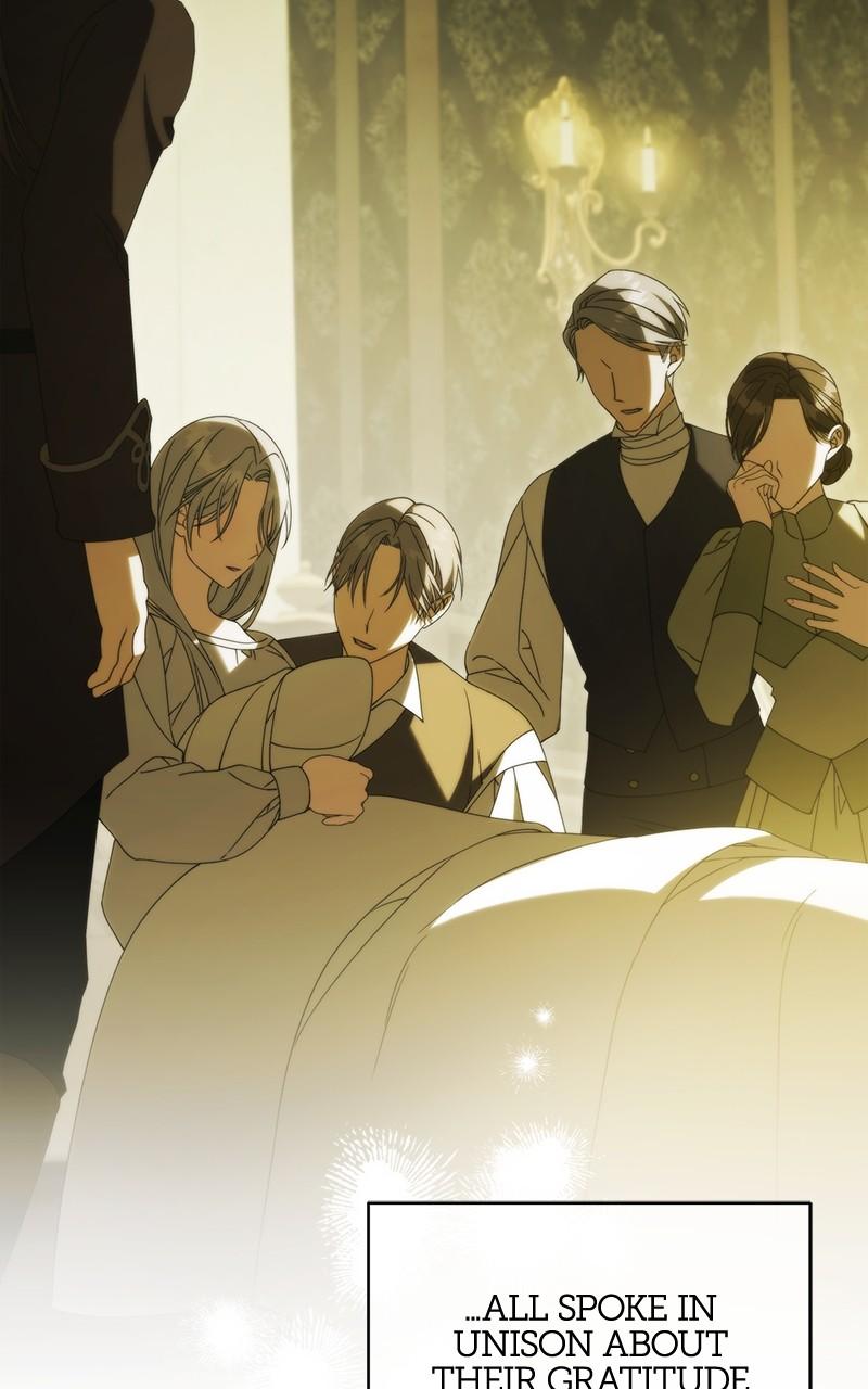 Even When I'm Dead Chapter 39 page 32 - 