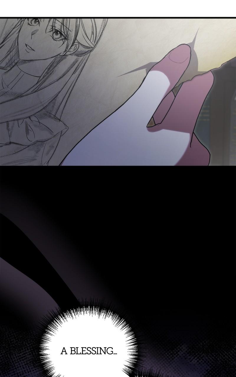 Even When I'm Dead Chapter 39 page 34 - 