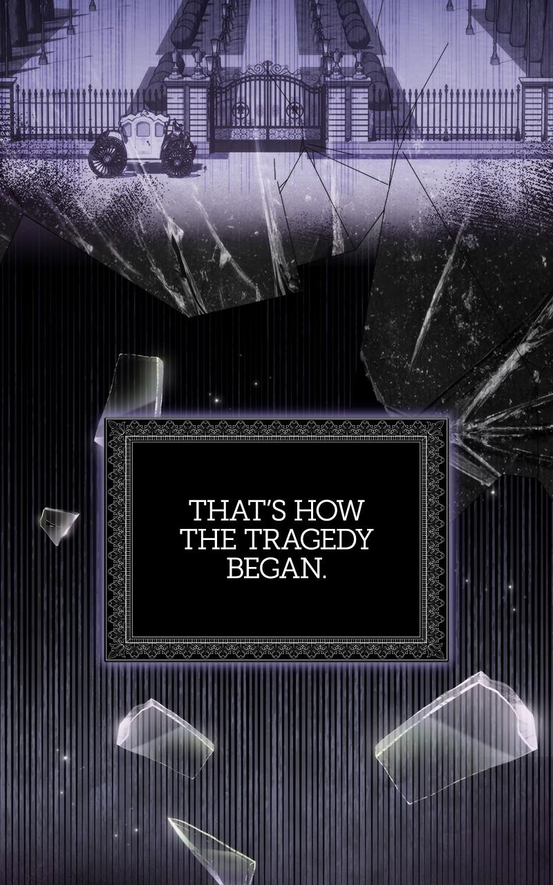Even When I'm Dead Chapter 39 page 36 - 