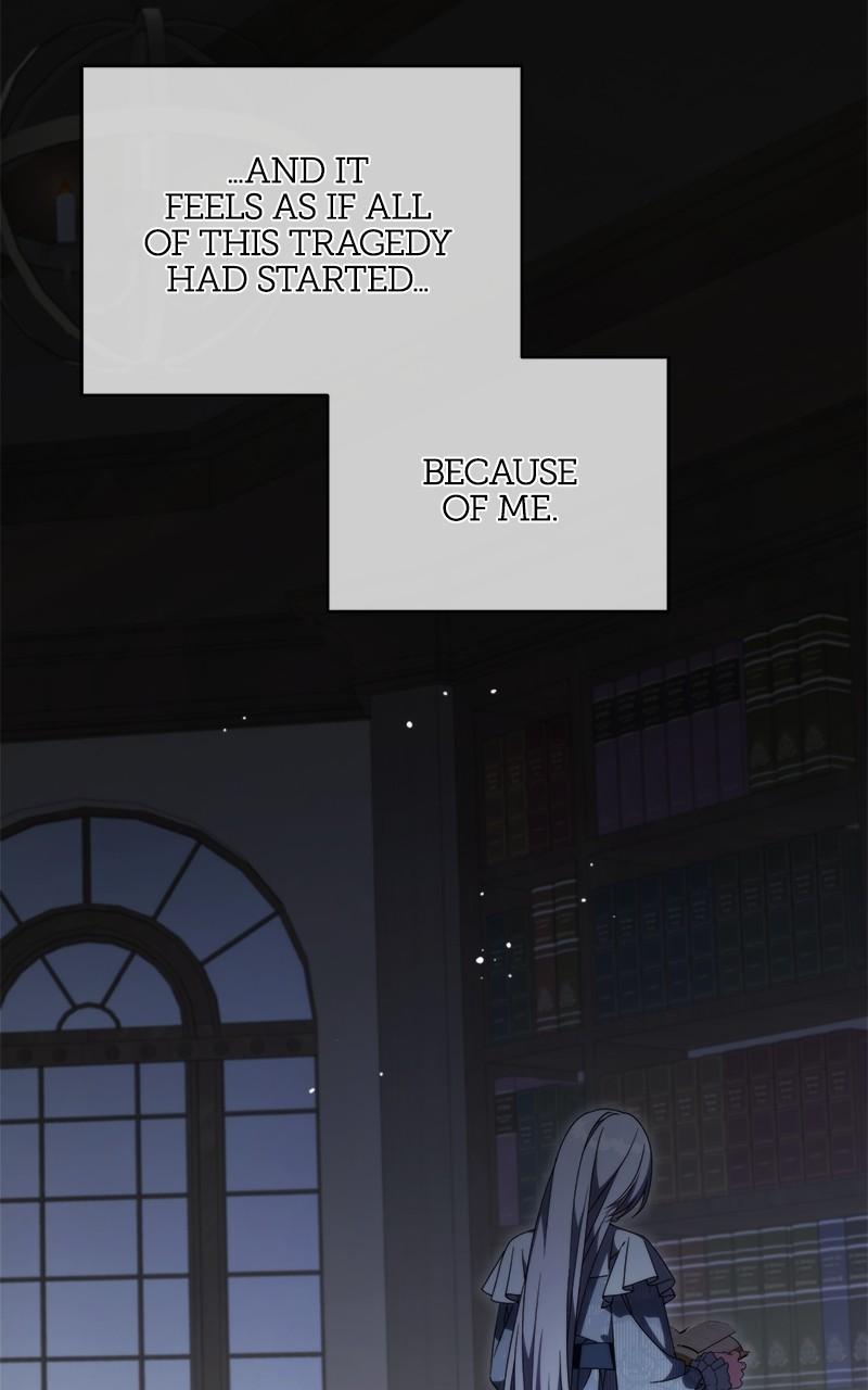 Even When I'm Dead Chapter 39 page 44 - 