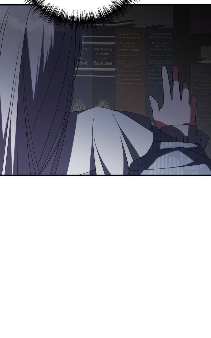 Even When I'm Dead Chapter 39 page 56 - 