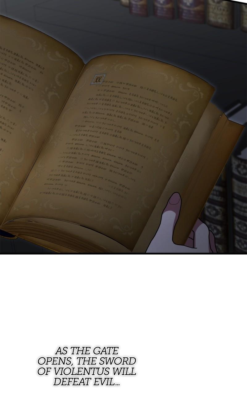 Even When I'm Dead Chapter 39 page 63 - 