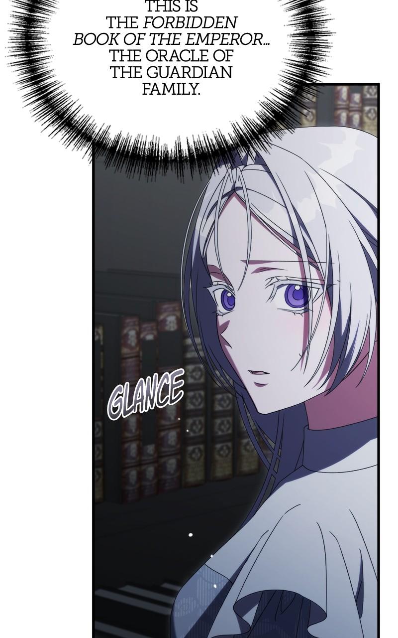 Even When I'm Dead Chapter 39 page 66 - 