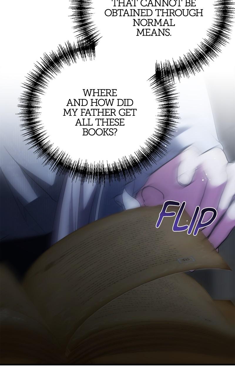 Even When I'm Dead Chapter 39 page 70 - 