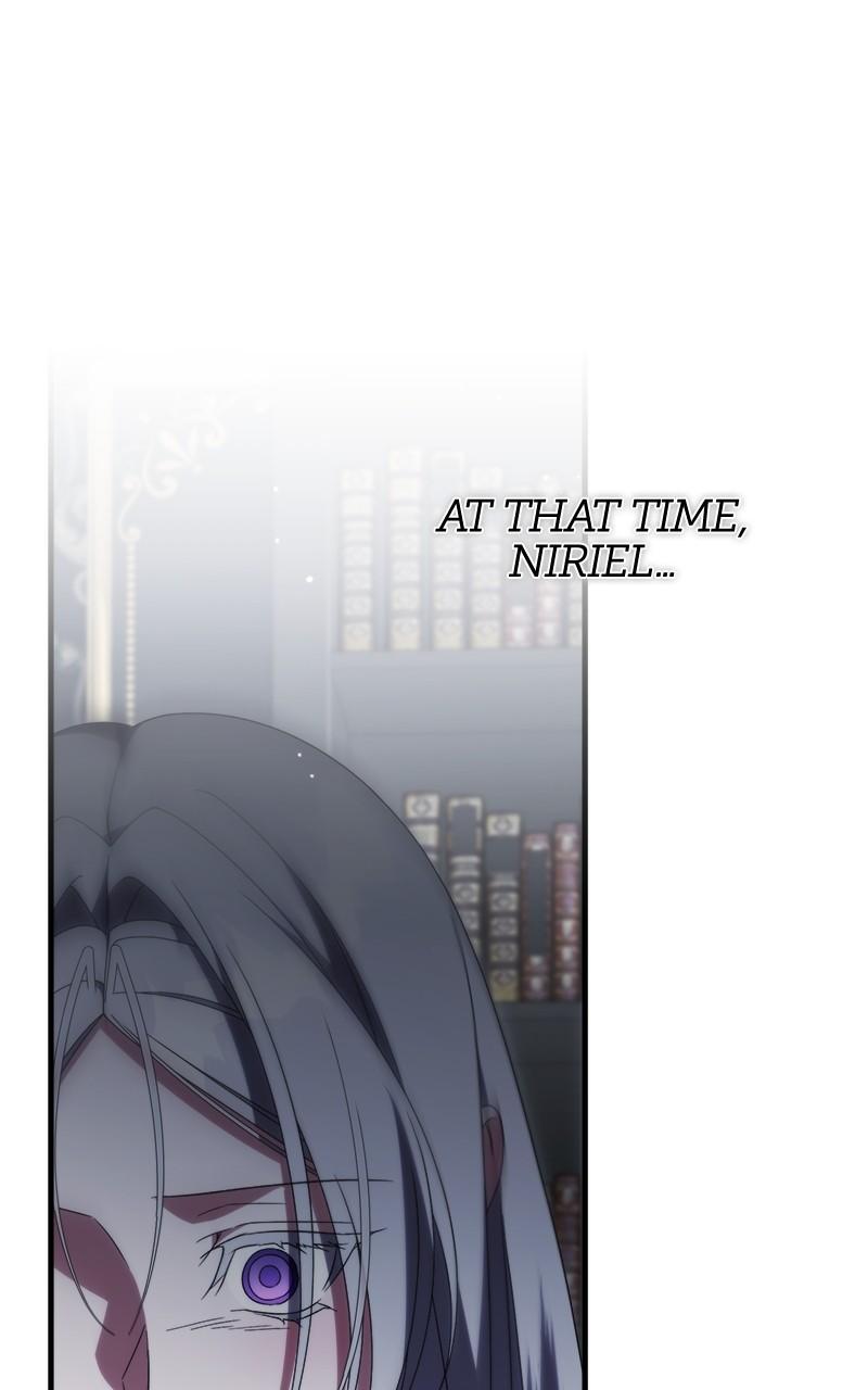 Even When I'm Dead Chapter 39 page 71 - 