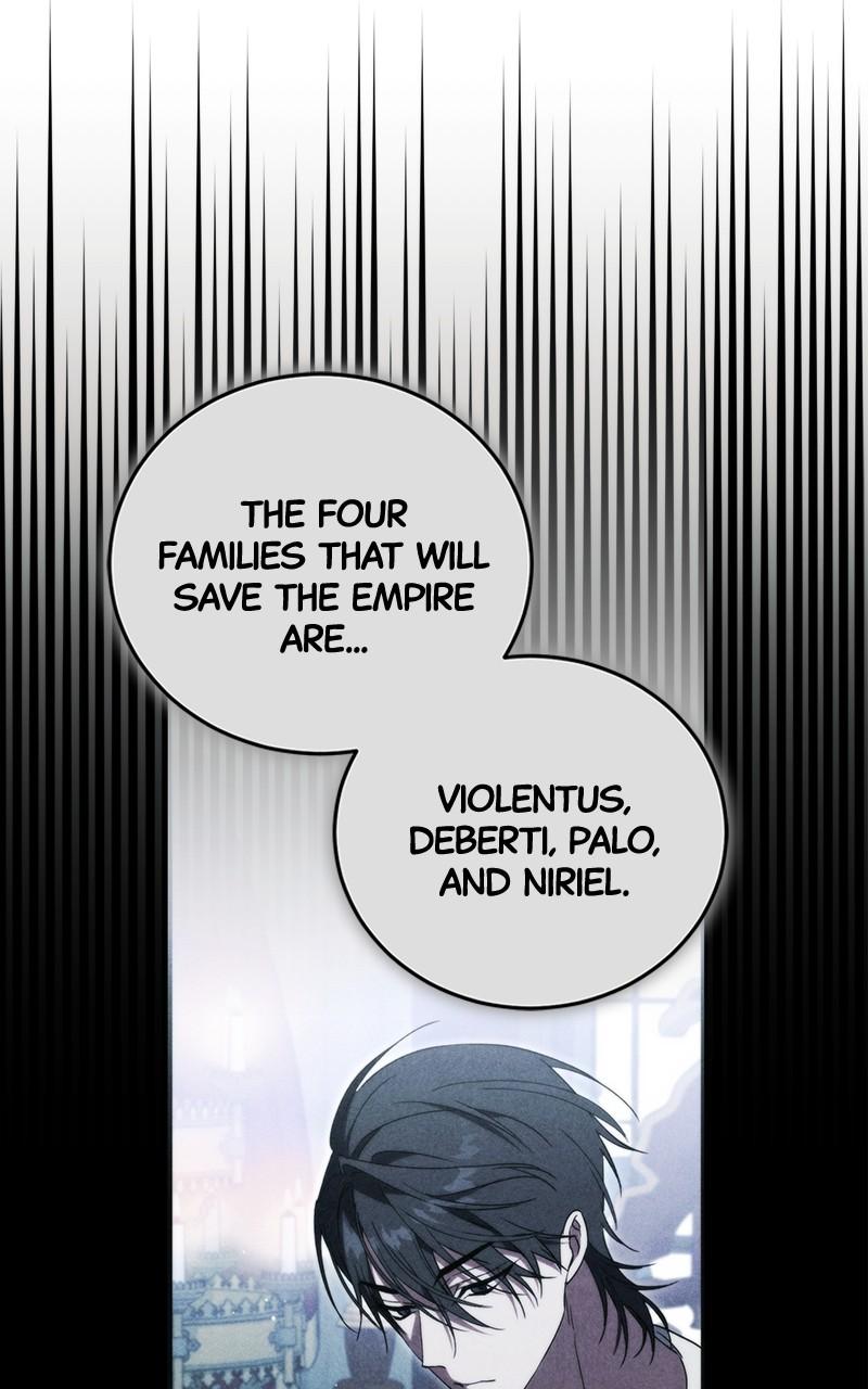 Even When I'm Dead Chapter 39 page 73 - 