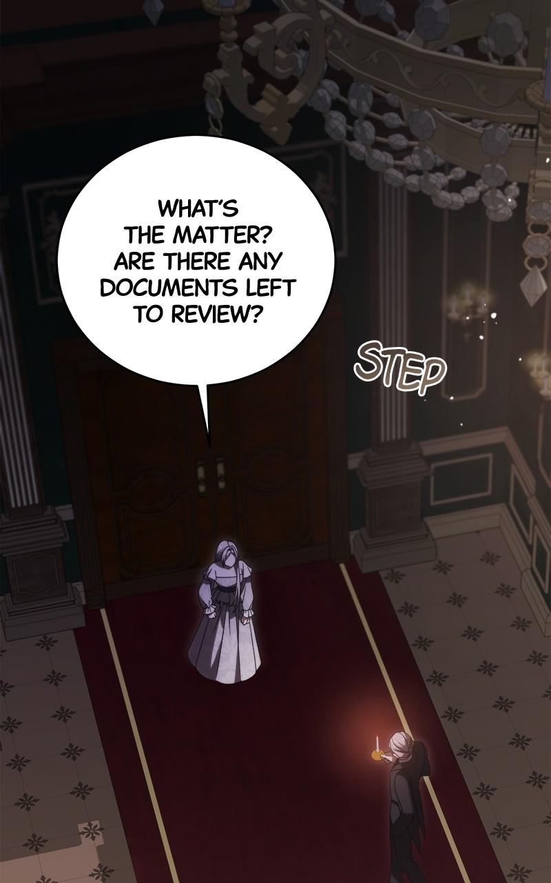 Even When I'm Dead Chapter 39 page 94 - 