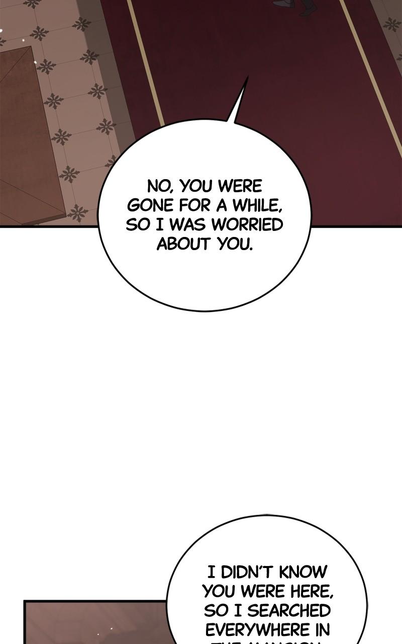 Even When I'm Dead Chapter 39 page 95 - 