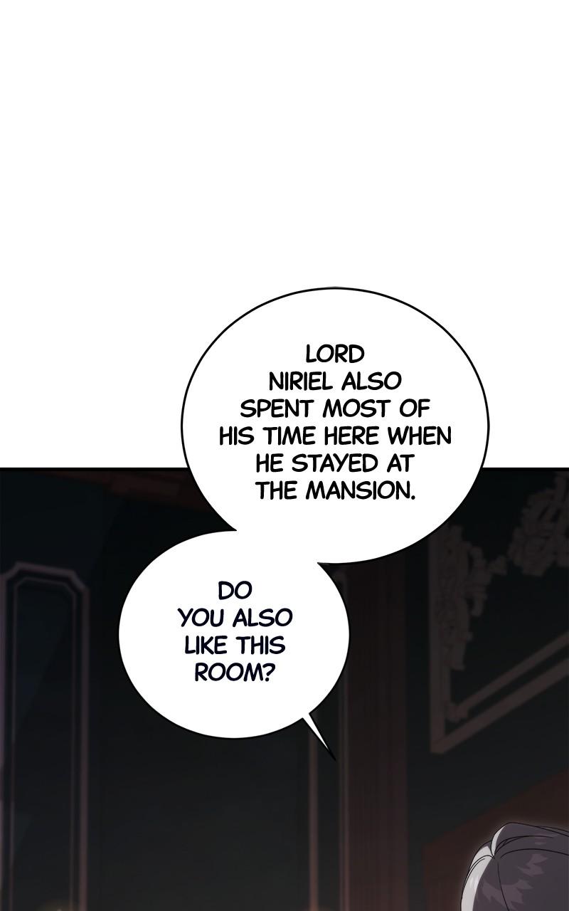Even When I'm Dead Chapter 39 page 97 - 