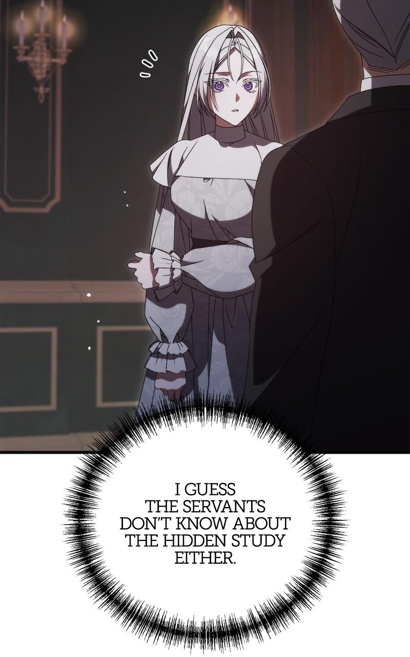 Even When I'm Dead Chapter 39 page 98 - 