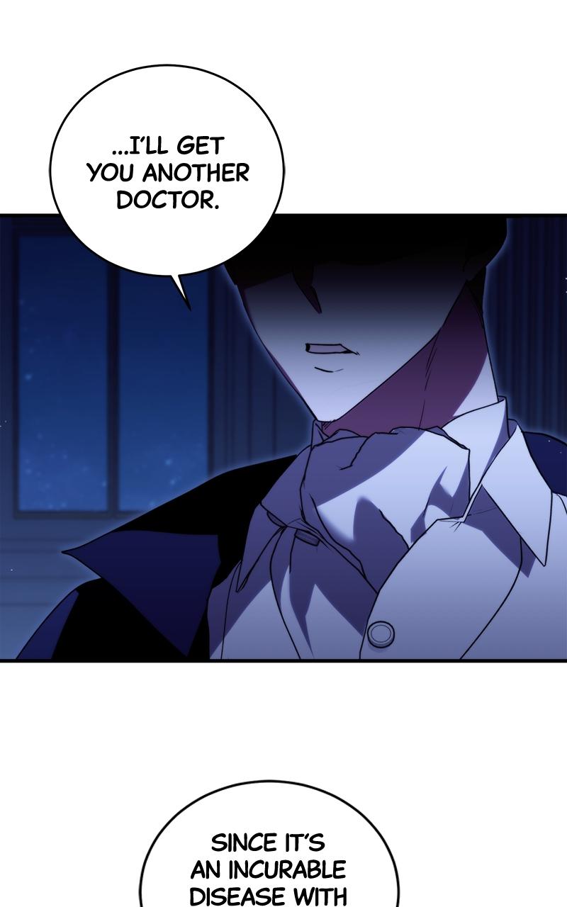 Even When I'm Dead Chapter 4 page 1 - 