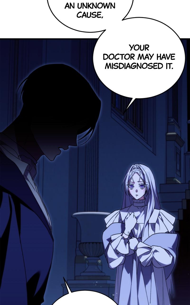 Even When I'm Dead Chapter 4 page 2 - 