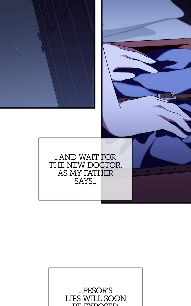 Even When I'm Dead Chapter 4 page 11 - 