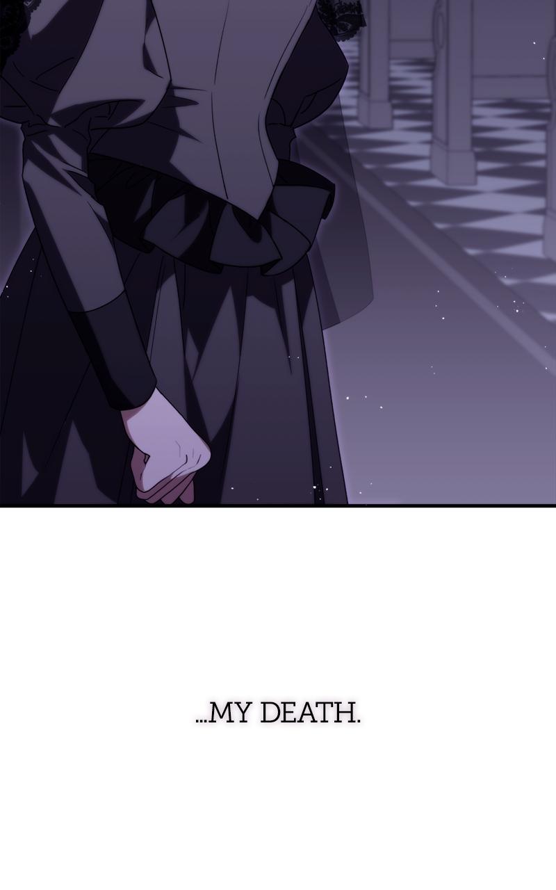 Even When I'm Dead Chapter 4 page 104 - 